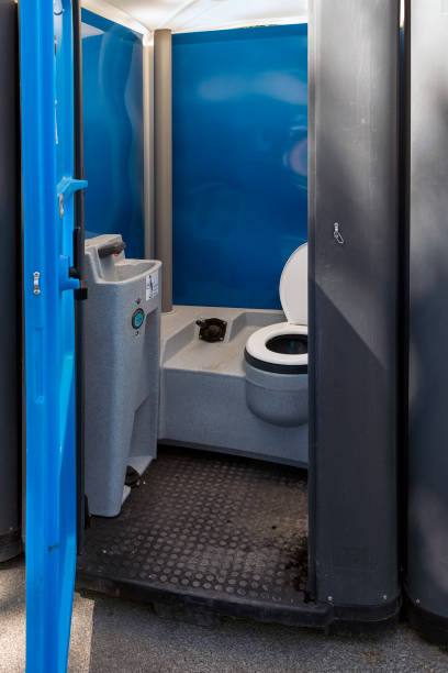 Best Portable restroom trailer rental  in Valley Springs, CA