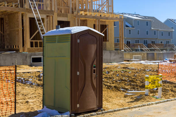 Best Portable bathroom rental  in Valley Springs, CA