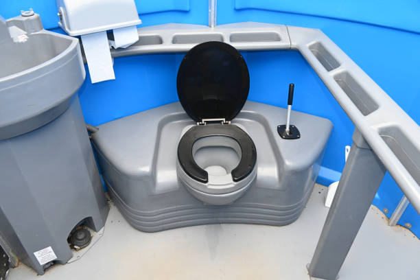 Best Portable toilet rental cost  in Valley Springs, CA