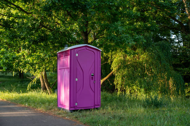 Valley Springs, CA porta potty rental Company