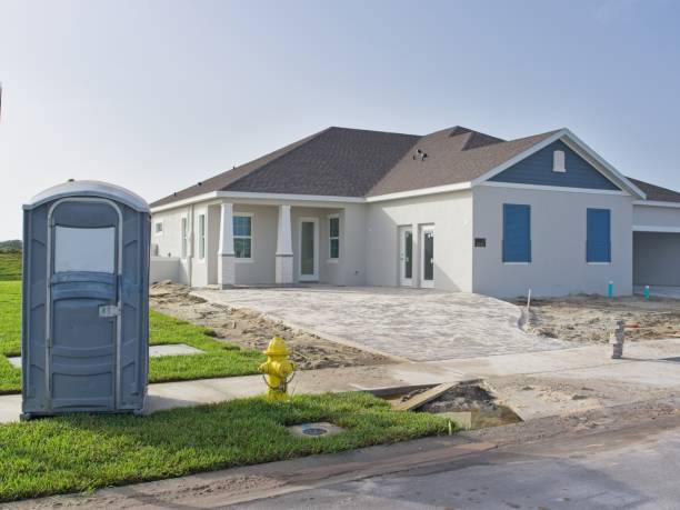 Portable Toilet Options We Offer in Valley Springs, CA