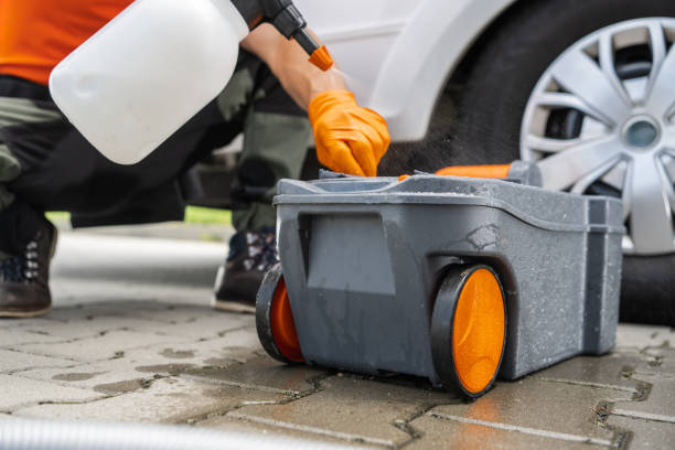 Best Portable toilet rental cost  in Valley Springs, CA